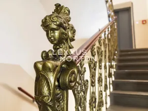 Pronájem bytu 4+kk, Praha - Vinohrady, Chodská, 143 m2