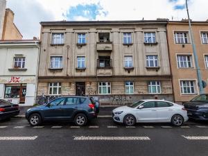 Pronájem bytu 2+kk, Praha - Strašnice, V olšinách, 53 m2