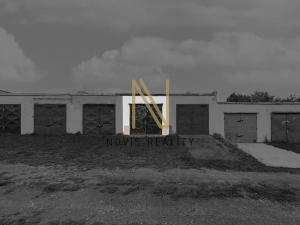 Pronájem garáže, Plzeň, 18 m2