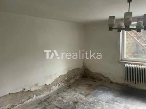 Prodej rodinného domu, Zdounky, Zborovská, 78 m2