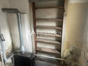 Prodej rodinného domu, Zdounky, Zborovská, 78 m2