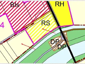 Prodej pozemku, Osek nad Bečvou, 11081 m2