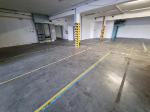 Pronájem výrobních prostor, Zádveřice-Raková, 4899 m2