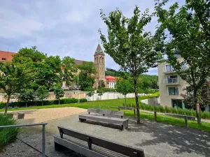 Prodej atypického bytu, Praha - Smíchov, Holečkova, 182 m2