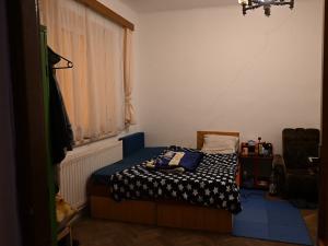 Prodej rodinného domu, Velké Meziříčí, Vrchovecká, 73 m2