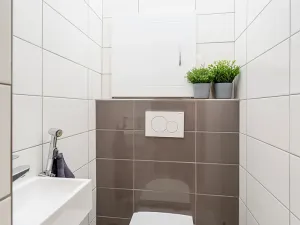 Prodej bytu 3+1, Písek, Vinařického, 71 m2