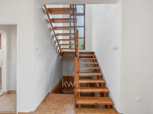 Prodej rodinného domu, Praha - Radotín, Karlická, 234 m2