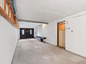 Prodej rodinného domu, Praha - Radotín, Karlická, 234 m2