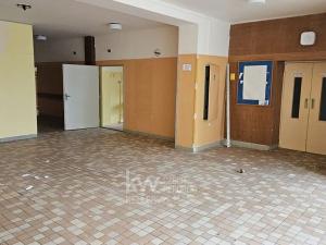 Prodej činžovního domu, Mariánské Lázně, Zeyerova, 2000 m2