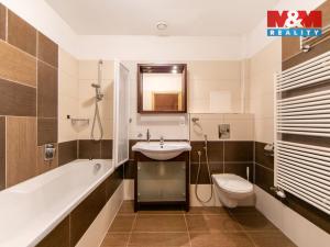 Pronájem bytu 2+kk, Plzeň - Severní Předměstí, Otýlie Beníškové, 67 m2