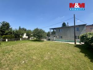 Prodej rodinného domu, Ostrava - Nová Ves, Spojná, 178 m2