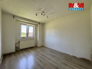 Prodej rodinného domu, Ostrava - Nová Ves, Spojná, 178 m2