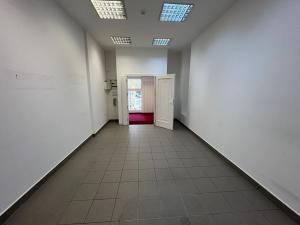 Pronájem obchodního prostoru, Opava, náměstí Republiky, 65 m2
