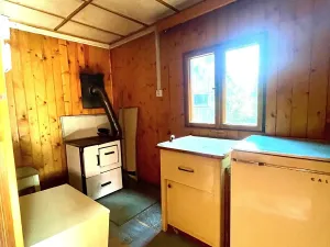 Prodej chaty, Hroznětín, 26 m2