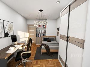 Prodej rodinného domu, Písek, Na Ryšavce, 183 m2