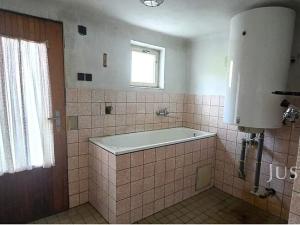 Prodej rodinného domu, Písek, Na Ryšavce, 183 m2