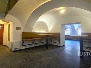 Prodej vícegeneračního domu, Písek, V Koutě, 786 m2