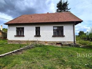 Prodej rodinného domu, Heřmaň, 100 m2