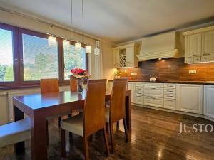 Prodej rodinného domu, Písek, Ke Střelnici, 322 m2