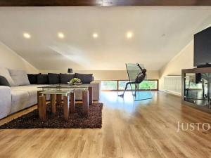 Prodej rodinného domu, Písek, Ke Střelnici, 322 m2