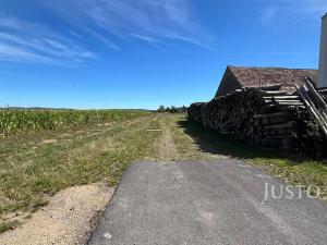 Prodej pozemku pro bydlení, Vlastec, 1177 m2