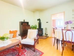 Prodej rodinného domu, Lhenice, 61 m2