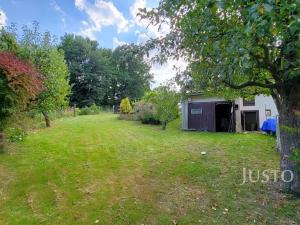 Prodej rodinného domu, Lhenice, 61 m2