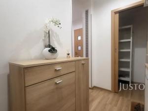 Pronájem bytu 2+kk, Písek, Dr. M. Horákové, 53 m2