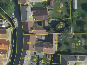 Prodej rodinného domu, Batelov, Mlýnská, 148 m2