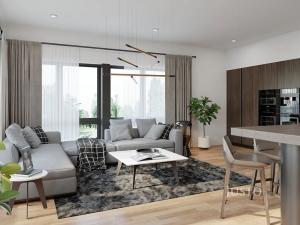 Prodej rodinného domu, Písek, Dolní, 243 m2