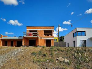 Prodej rodinného domu, Písek, Dolní, 178 m2