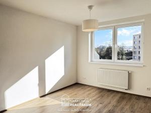 Pronájem bytu 2+kk, Hranice - Hranice I-Město, Jiřího z Poděbrad, 38 m2