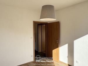 Pronájem bytu 2+kk, Hranice - Hranice I-Město, Jiřího z Poděbrad, 38 m2