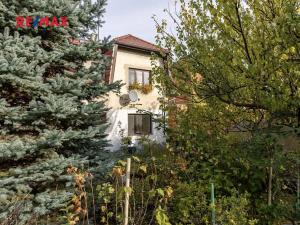 Prodej vícegeneračního domu, Úvaly, Palackého, 127 m2