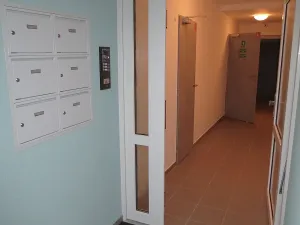 Pronájem bytu 2+kk, Kamenný Újezd, 5. května, 42 m2