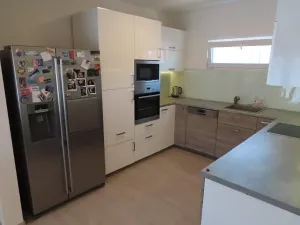 Pronájem rodinného domu, Polerady, 80 m2