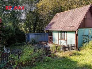 Prodej pozemku pro bydlení, Okrouhlá, 863 m2