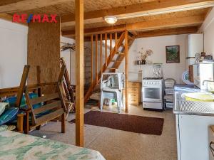 Prodej pozemku pro bydlení, Okrouhlá, 863 m2