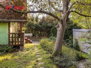 Prodej pozemku pro bydlení, Okrouhlá, 863 m2