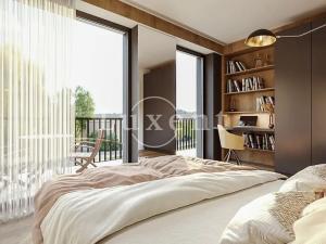 Prodej bytu 3+kk, Harrachov, 98 m2