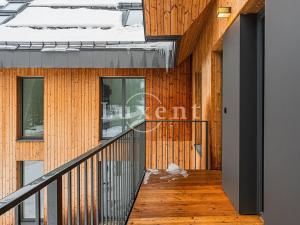 Prodej bytu 3+kk, Harrachov, 98 m2