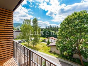 Prodej bytu 1+kk, Harrachov, 52 m2
