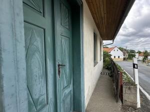 Prodej chalupy, Mlečice, 90 m2