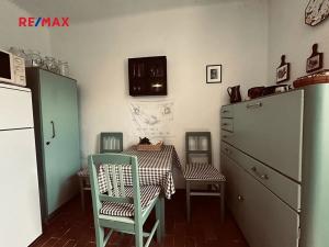 Prodej chalupy, Mlečice, 90 m2