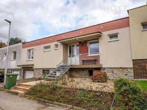 Pronájem rodinného domu, Boskovice, Ludvíka Vojtěcha, 151 m2