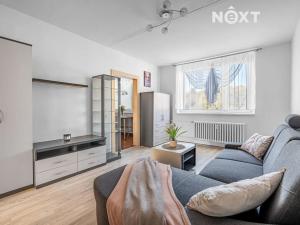 Pronájem bytu 2+1, Brno, Ulička, 57 m2