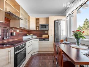 Pronájem bytu 2+1, Brno, Ulička, 57 m2