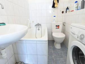 Pronájem bytu 1+1, České Budějovice, Novohradská, 65 m2