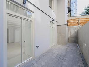 Prodej bytu 2+kk, Praha - Bubeneč, Na výšinách, 47 m2