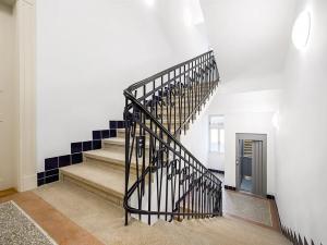 Prodej bytu 2+kk, Praha - Bubeneč, Na výšinách, 47 m2